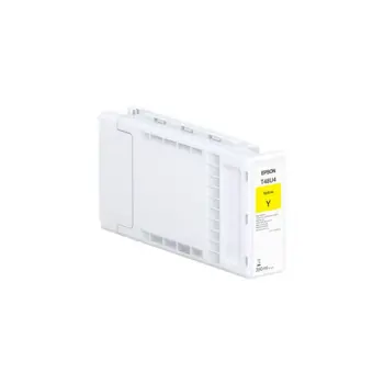 EPSON UtrChrPro 6 Y T48U4 350ml