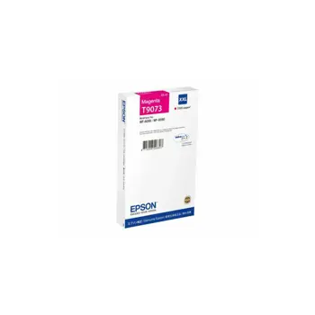 EPSON WF-6xxx Ink Cartridge Magenta XXL