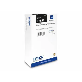 EPSON WF-8xxx Series Ink Cartridge XL