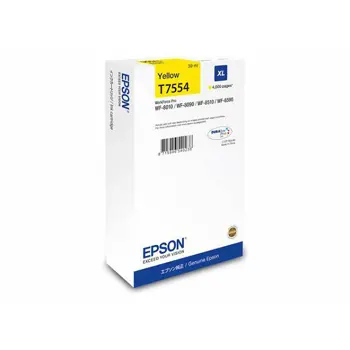 EPSON WF-8xxx Series Ink Cartridge XL