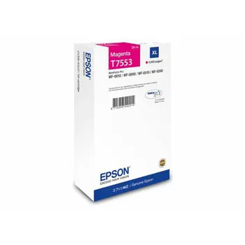 EPSON WF-8xxx Series Ink Cartridge XL