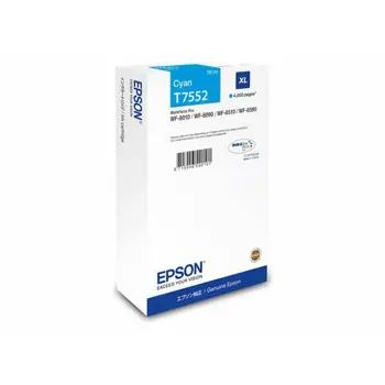 EPSON WF-8xxx Series Ink Cartridge XL