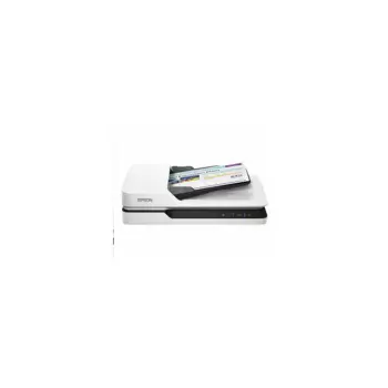 Epson WorkForce DS-1630 ADF skener, A4, 1200×2400 dpi, USB2.0 + Kofax reader GRATIS!