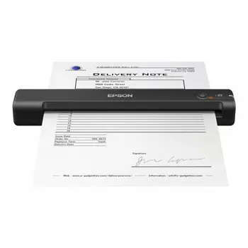 EPSON WorkForce ES-50