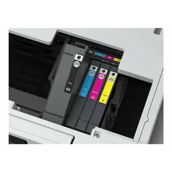 EPSON WorkForce Pro WF-C4810DTWF MFP ink