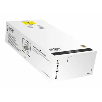 EPSON WorkForce Pro WF-R8590 Yellow XXL