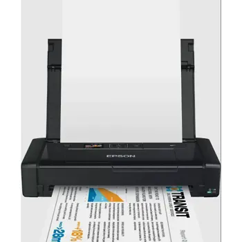 Epson WorkForce WF-100W, C11CE05403, EWF100