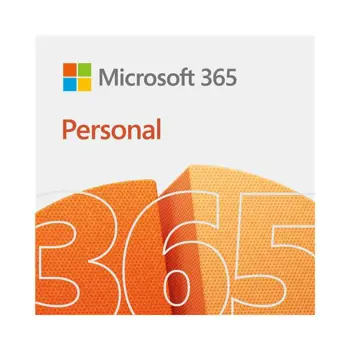 ESD Microsoft 365 Personall AllLng 1YROnline EZ, QQ2-00012