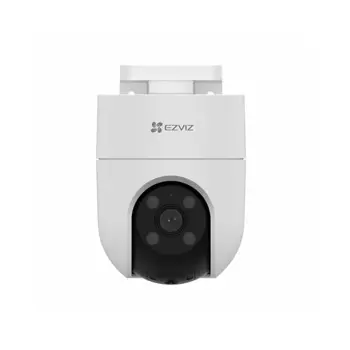 EZVIZ H8C 2K Pan & Tilt Wi-Fi Camera