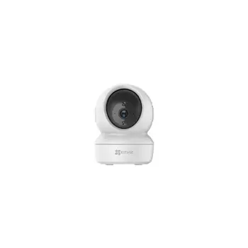 EZVIZ WiFi Smart FHD IR kamera, 1/4" Progressive Scan CMOS, dvosmjerni audio, detekcija pokreta, microSD, EZVIZ app, glasovna kontrola (C6N FHD)