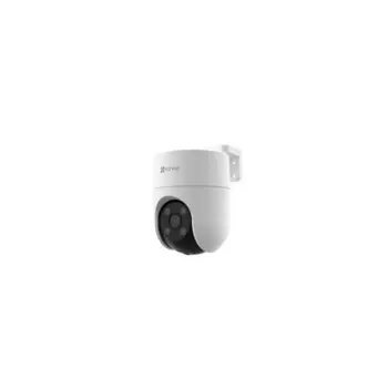 EZVIZ WiFi Smart FHD IR PT tilt kamera, 1/2.7" Progressive Scan CMOS, dvosmjerni audio, IP67, RJ45, AI detekcija pokreta, microSD, EZVIZ app, H.264/H.265, noćno snimanje u boji (H8c 3MP)