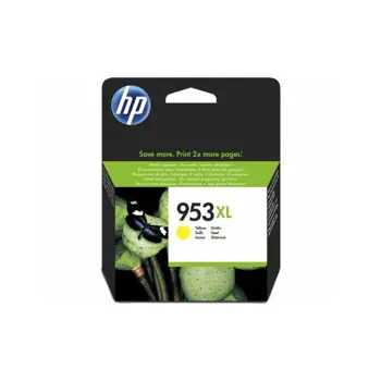 F6U18AE HP tinta, No.953XL yellow