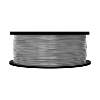 Filament for 3D, ABS, 1.75 mm, 1 kg, grey