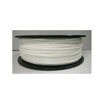 Filament for 3D, PA12, 1.75 mm, 1 kg, white