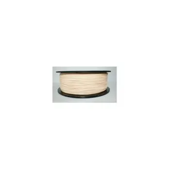 Filament for 3D, PLA, 1.75 mm, 1 kg, skin color