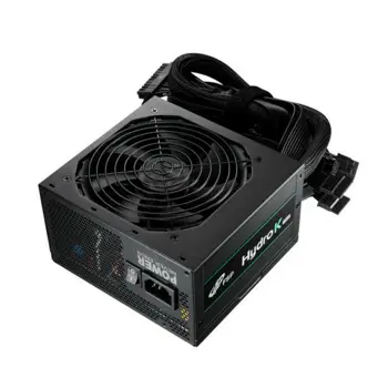 Fortron HYDRO K PRO 750W, ATX3.0, 80+ Bronze, bulk