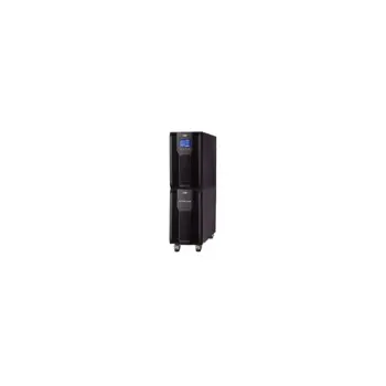 Fortron Source Champ Tower 10000VA/9000W, On-line double conversion, Pure Sinewave, 0.9 power factor, 16pcs CSB 9Ah battery inside, USB, RS-232, EPO