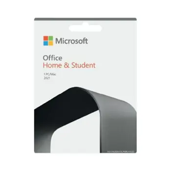 FPP Office Home and Student 2021 Medialess CRO, 79G-05378