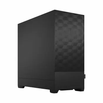 Fractal Design Pop Air Black Solid, FD-C-POA1A-01