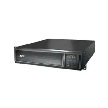 Fujitsu APC PY LI UPS 1.5kVA/1.2kW R/T 2U