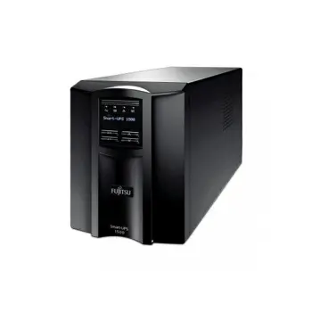 Fujitsu APC PY UPS 1500VA/1000W Tower