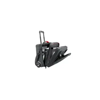 Fujitsu Prestige Trolley 17 Carrying Case