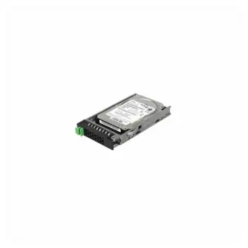 Fujitsu SSD SATA 6G 1.92TB RI 2.5" HP 1.5 DWPD