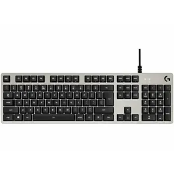 G413 Mechanical Backlit Gaming Keyboard