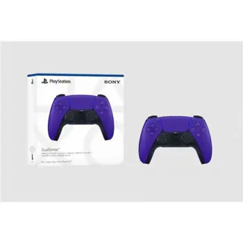 GAM SONY PS5 Dualsense Wireless Controller Galactic Purple