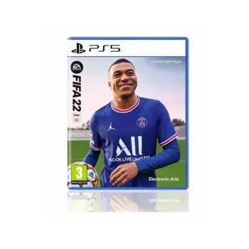 GAM SONY PS5 igra FIFA 22