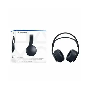 GAM SONY PS5 Pulse 3D Wireless Headset Midnight Black