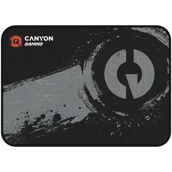 Gaming Mouse Pad 350X250X3mm