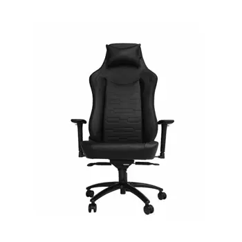 Gaming stolica UVI CHAIR ELEGANT BLACK V2