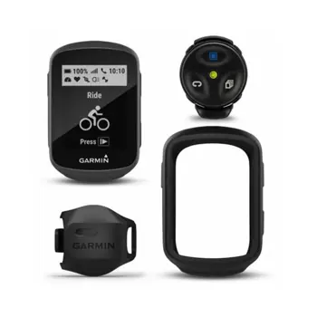 Garmin Edge 130 Plus za brdski bicikl