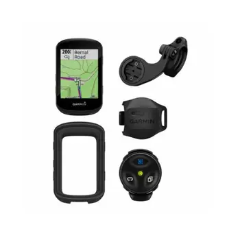 Garmin Edge 530 MTB Bundle