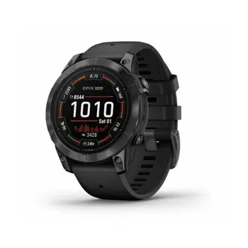 Garmin EPIX PRO g2 47mm Slate Gray Black