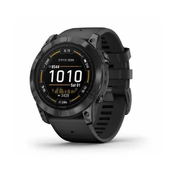 Garmin EPIX PRO g2 51mm Slate Gray Black