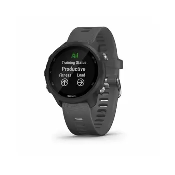 Garmin Forerunner 245 Black Slate