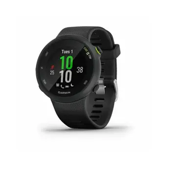 GARMIN Forerunner 45L Crni