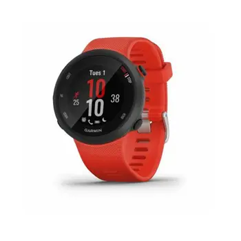 GARMIN Forerunner 45L Lava Red