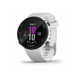 GARMIN Forerunner 45S bijeli