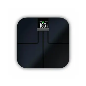 Garmin Index S2 smart vaga - crna