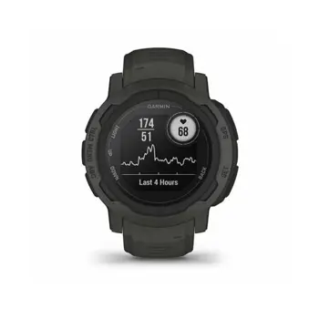 Garmin Instinct 2 Graphite