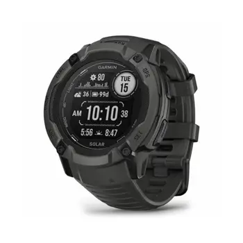 GARMIN Instinct 2X SOLAR Graphite