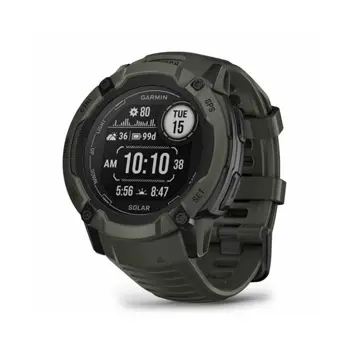 GARMIN Instinct 2X SOLAR Moss