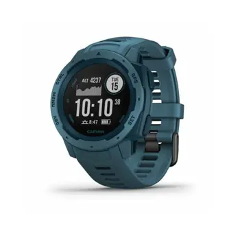 GARMIN Instinct Lakeside Blue