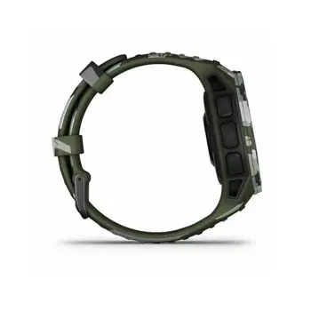 Garmin Instinct SOLAR Lichen Camo