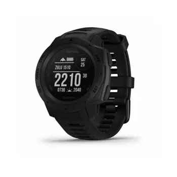 Garmin Instinct Tactical crni