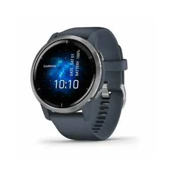 Garmin Venu 2 Slate Black