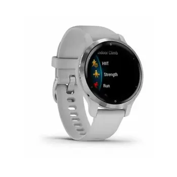 Garmin Venu 2S Silver Mist Grey